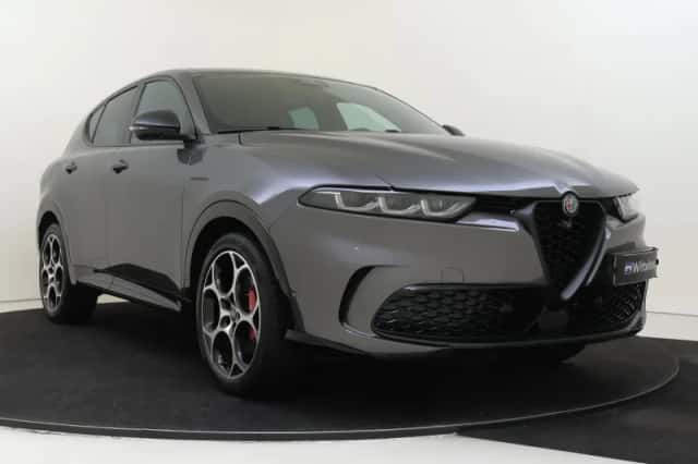 Alfa Romeo Tonale (2025) thumbnail 3