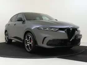 Alfa Romeo Tonale (2025) thumbnail 3