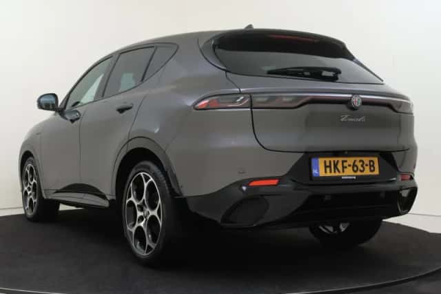 Alfa Romeo Tonale (2025) thumbnail 4