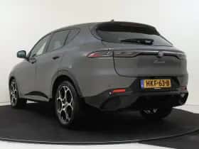 Alfa Romeo Tonale (2025) thumbnail 4