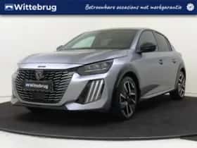 Peugeot 208 (2025) thumbnail 1