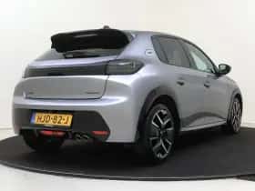 Peugeot 208 (2025) thumbnail 11