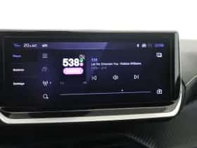 Peugeot 208 (2025) thumbnail 17