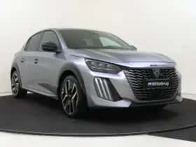 Peugeot 208 (2025) thumbnail 3