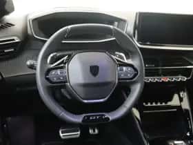 Peugeot 208 (2025) thumbnail 9