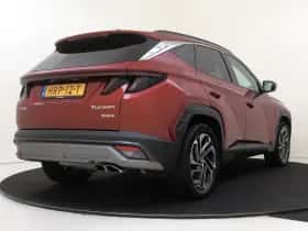 Hyundai Tucson (2025) thumbnail 11
