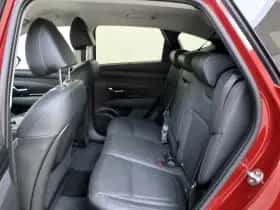 Hyundai Tucson (2025) thumbnail 12