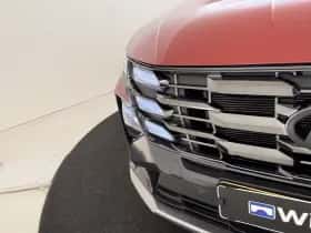 Hyundai Tucson (2025) thumbnail 13