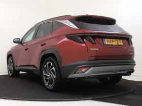 Hyundai Tucson (2025) thumbnail 4