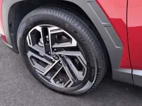 Hyundai Tucson (2025) thumbnail 38