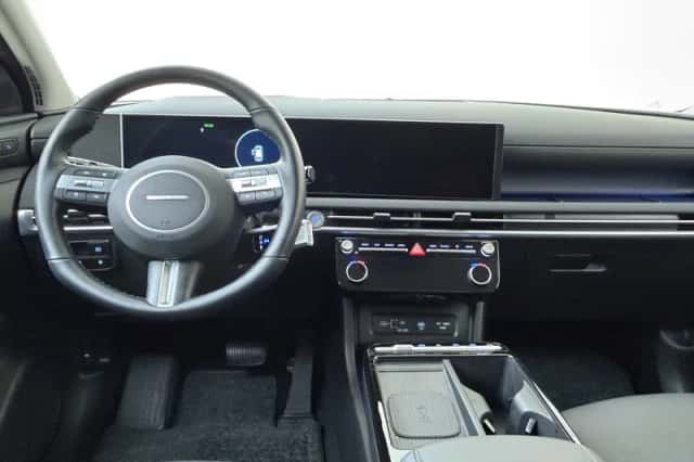 Hyundai Tucson (2025) thumbnail 5