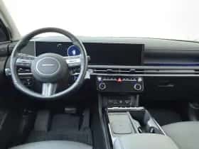 Hyundai Tucson (2025) thumbnail 5