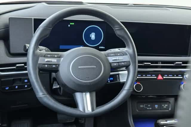 Hyundai Tucson (2025) thumbnail 6