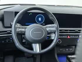 Hyundai Tucson (2025) thumbnail 6