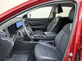 Hyundai Tucson (2025) thumbnail 10