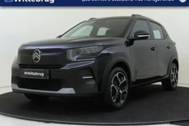 Citroën C3 (2025) thumbnail 1