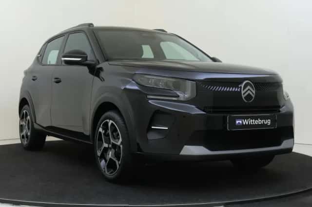 Citroën C3 (2025) thumbnail 3