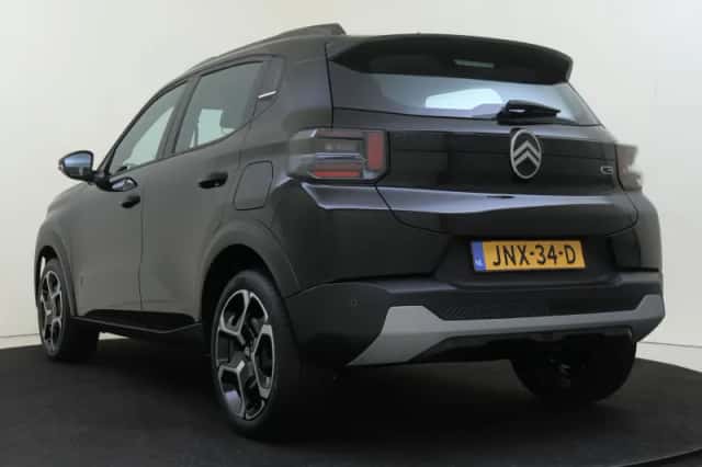 Citroën C3 (2025) thumbnail 4