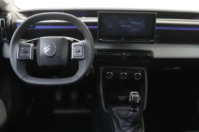Citroën C3 (2025) thumbnail 5