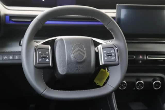 Citroën C3 (2025) thumbnail 6