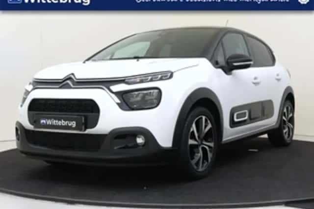 Citroën C3 (2022) thumbnail 1