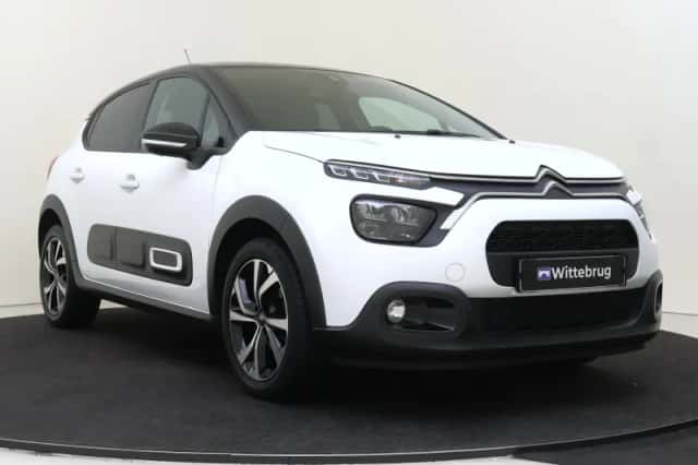 Citroën C3 (2022) thumbnail 3