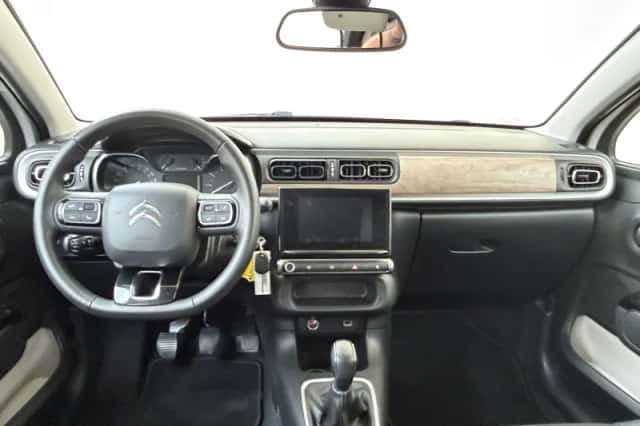 Citroën C3 (2022) thumbnail 5