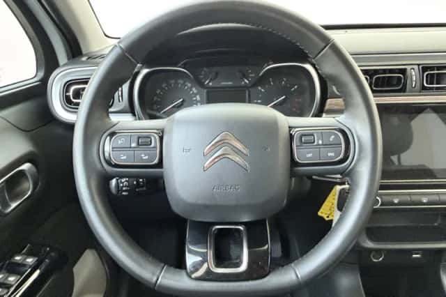 Citroën C3 (2022) thumbnail 6