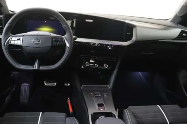 Opel Mokka-e (2026) thumbnail 5