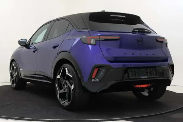 Opel Mokka-e (2026) thumbnail 4