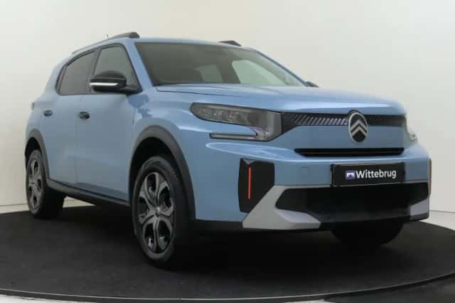 Citroën C3 Aircross (2025) thumbnail 3