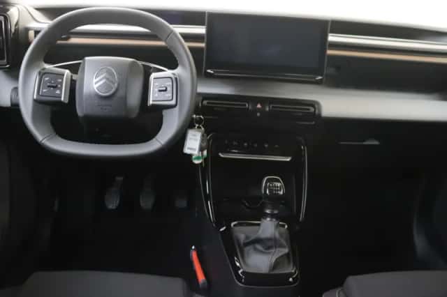 Citroën C3 Aircross (2025) thumbnail 5