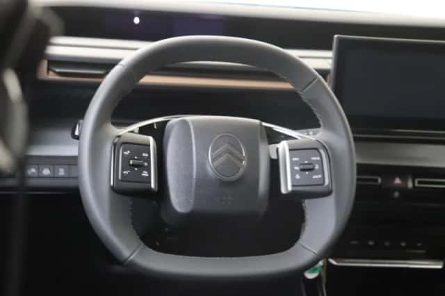 Citroën C3 Aircross (2025) thumbnail 6