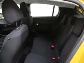 Peugeot 208 (2022) thumbnail 12