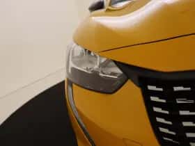 Peugeot 208 (2022) thumbnail 13