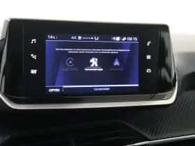 Peugeot 208 (2022) thumbnail 18