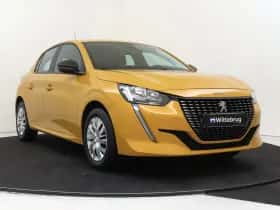 Peugeot 208 (2022) thumbnail 3