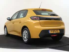 Peugeot 208 (2022) thumbnail 4