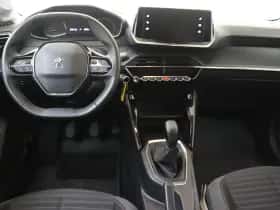 Peugeot 208 (2022) thumbnail 5