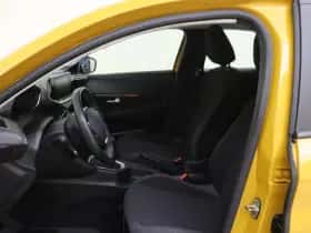 Peugeot 208 (2022) thumbnail 10