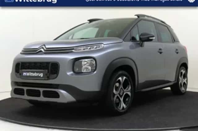 Citroën C3 Aircross (2019) thumbnail 1