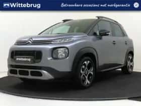 Citroën C3 Aircross (2019)