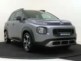 Citroën C3 Aircross (2019) thumbnail 2