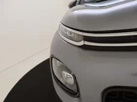 Citroën C3 Aircross (2019) thumbnail 13