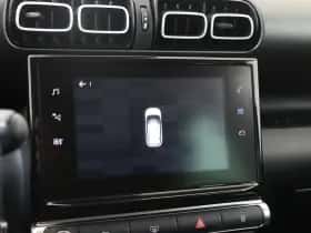 Citroën C3 Aircross (2019) thumbnail 14