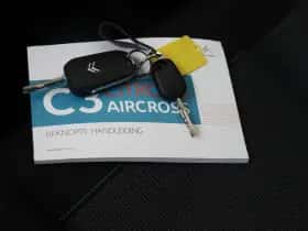Citroën C3 Aircross (2019) thumbnail 24
