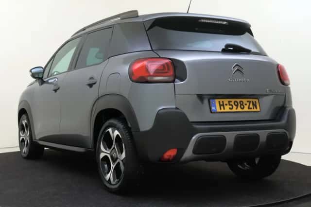 Citroën C3 Aircross (2019) thumbnail 4