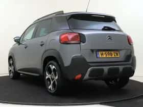 Citroën C3 Aircross (2019) thumbnail 4
