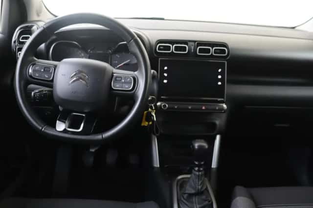 Citroën C3 Aircross (2019) thumbnail 5