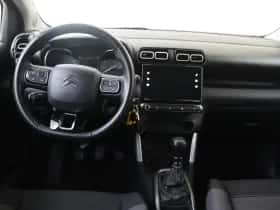 Citroën C3 Aircross (2019) thumbnail 5
